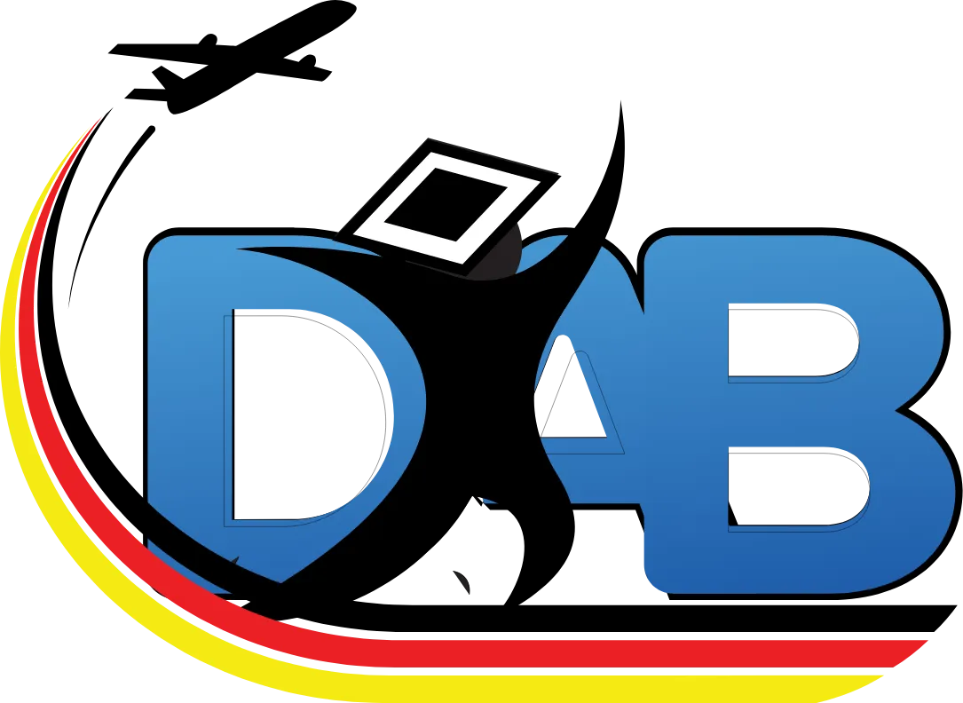 DAB Deutschland